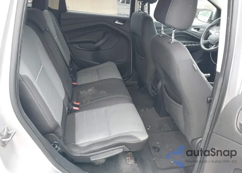 2013 Ford Escape Se z USA, uszkodzony, nr VIN 1FMCU0GX3DUD36093